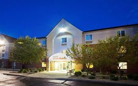 Candlewood Suites Detroit Troy Troy Mi 3*